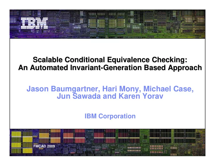 jason baumgartner hari mony michael case jun sawada and