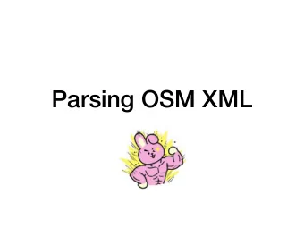 Parsing OSM XML  iD  OSMCha  To-Fix  Frontend Developer  kepta  kushan2020  Breaking down iD