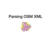 parsing osm xml id osmcha to fix