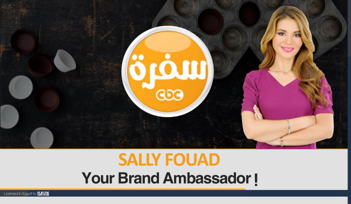 sally fouad