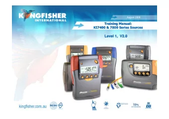 Level 1,  V2.0  Level 1,  V2.0  1  Course Contents  Course Contents  Course Contents  Course