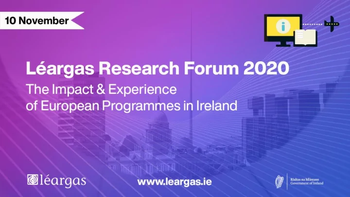 erasmus mobility connecting adult education in ireland to