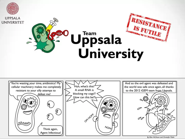 stalled antibiotics development