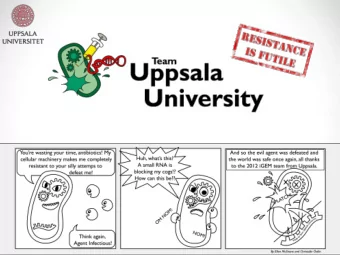 Stalled antibiotics development  A solved problem  No new classes of antibiotics for 30