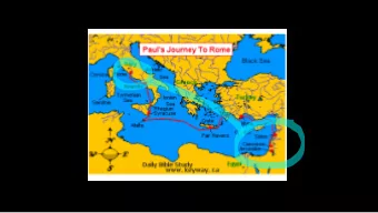 Then make my joy complete  - Philippians 2:2  :2  Moving Forward  Be One-Minded!