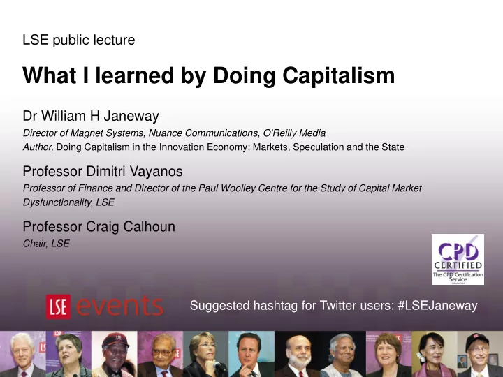 what i learned by doing capitalism
