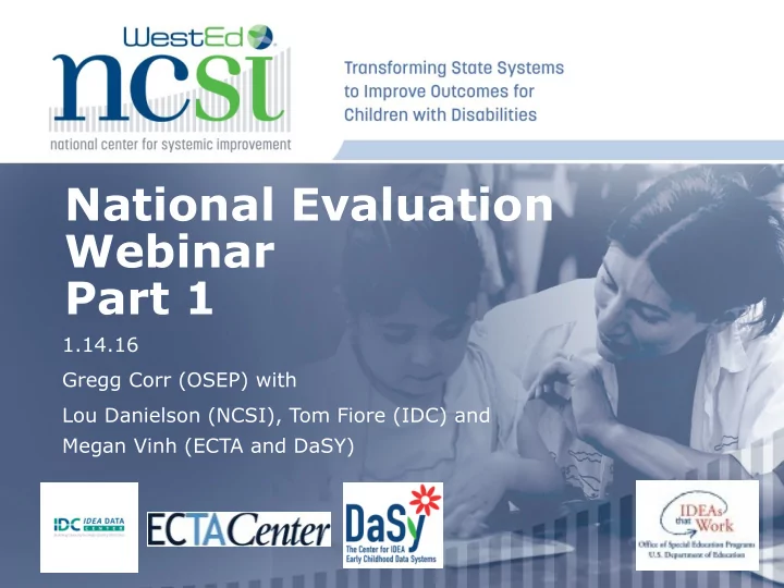 webinar