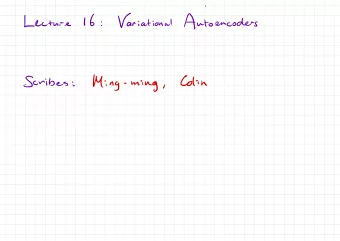 Ming  Colin  Scribes  ming  :  -  ,  Motivation  Inferring from Images  Latent  Variables  :