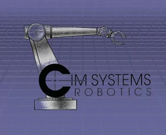CIM SYSTEM ROBOTICS  CIM SYSTEM ROBOTICS  ABB  S FIRST SYSTEM INTEGRATOR IN USA  S FIRST