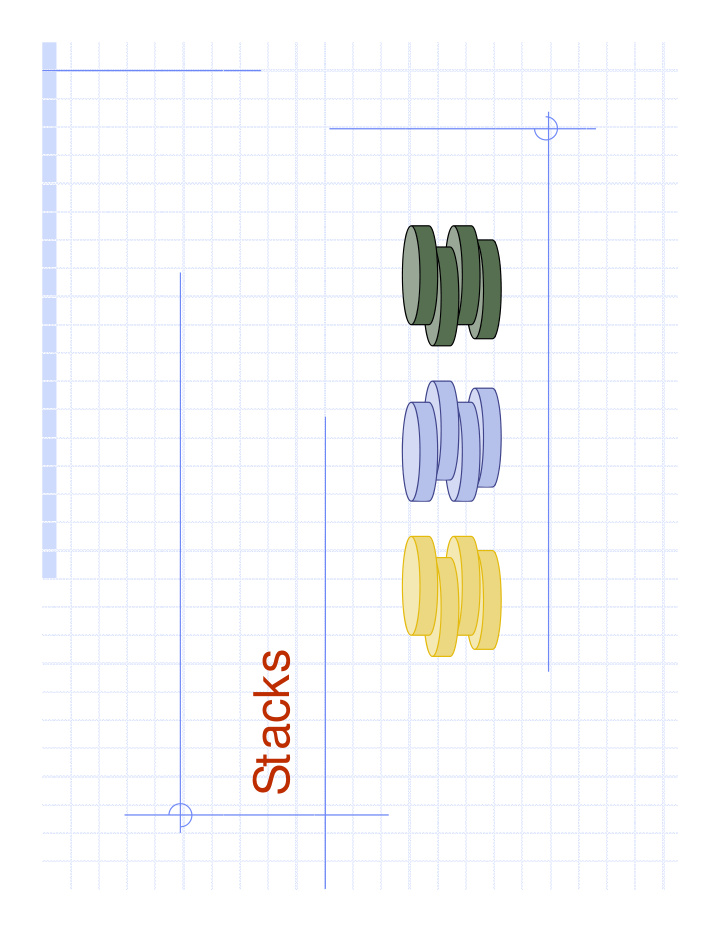 stacks o tline outline