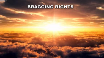 under sin; as it is written, There is none righteous, not even one.  Rom.  3:9 -10