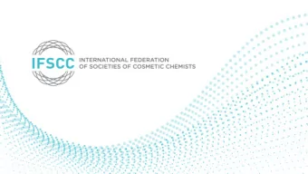 What does IFSCC mean? I nternational F ederation of S ocieties of C osmetic C hemists  Worldwide