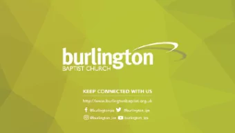 WHAT IS A  SACRIFICE OF  PRAISE? Hebrews 13:15  Through Jesus, therefore, let us continually offer