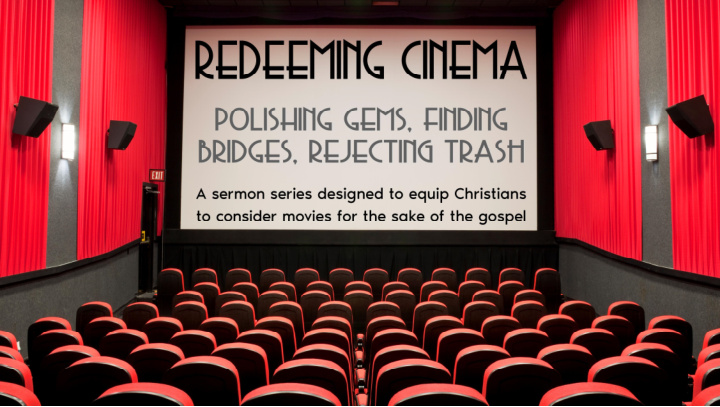 why redeeming cinema