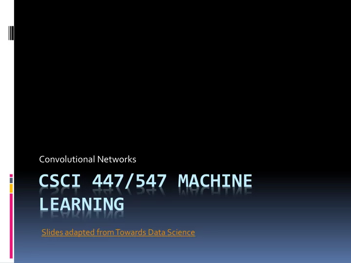 learning