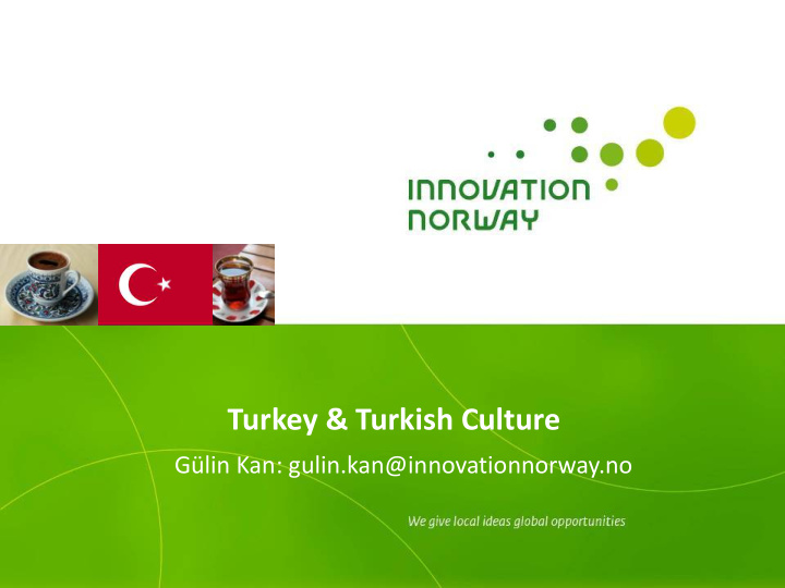 turkey amp turkish culture