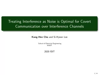 Treating Interference as Noise is Optimal for Covert  Communication over Interference Channels