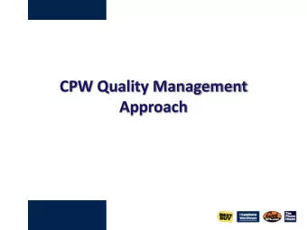 Approach  The Contact Centre As The Customer Insight Hub?  A Perfect Source Of Customer Data Would