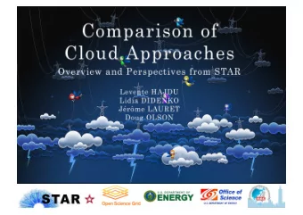 1  Outline  Intro  Concepts:  Contextualization &amp; Base Images  Efficiency