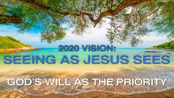 GODS WILL AS THE PRIORITY  How We Sometimes See Gods Will  Irrelevant  The Bible Is