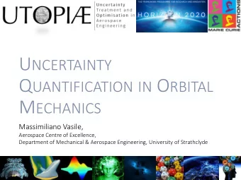 UTOPIAE is a 3.9M  starting 01 January 2017  research and training network supported by the  15