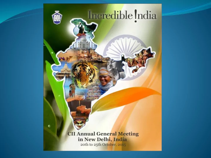 india new delhi