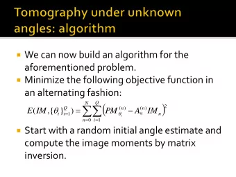 2        (  )  (  )  Q  n  n  (  ,  {  } 1 )  E  IM  PM  A  IM        i