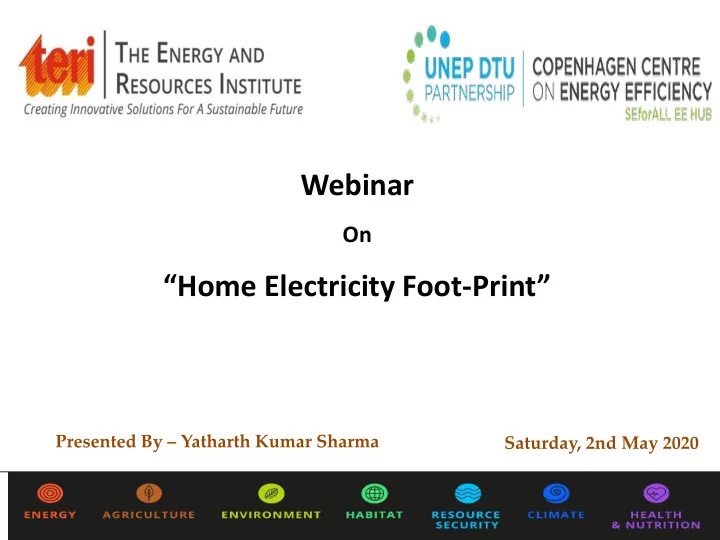 webinar