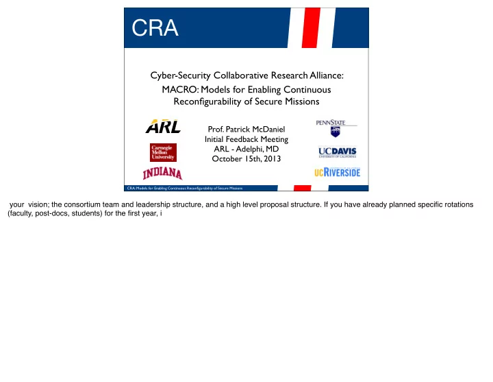 cra
