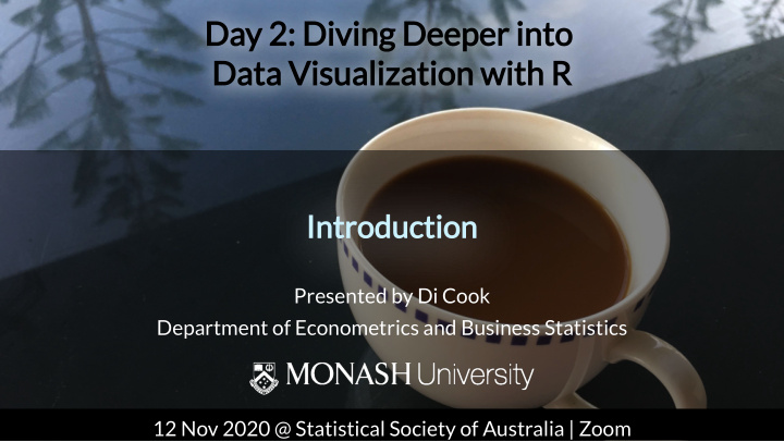 day 2 diving deeper into day 2 diving deeper into data