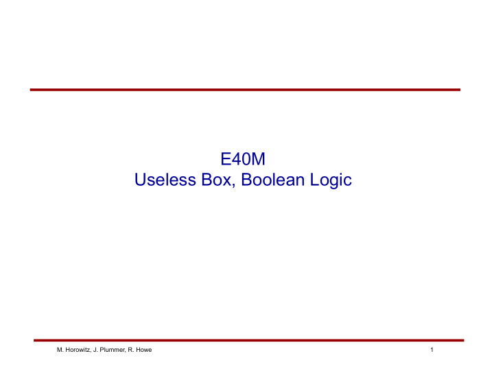 e40m useless box boolean logic