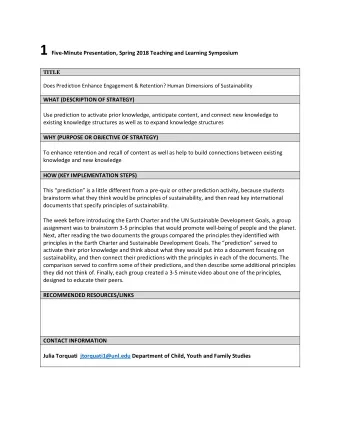 probably better than using shallower forms. 5. Reveal the conditions into which the four quadrants