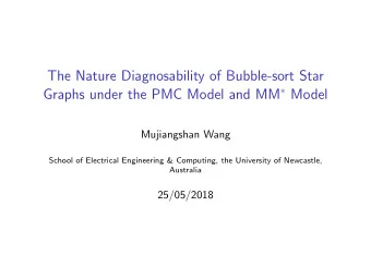 The Nature Diagnosability of Bubble-sort Star Graphs under the PMC Model and MM  Model
