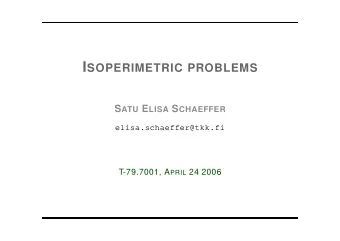 2  Setup for proof:  vertex labels v 1 , v 2 , . . . , v n such that f ( v i )  f ( v i +1 )