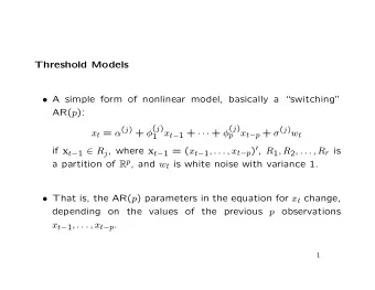 Assuming equal variances, can estimate using regression.  E.g. for monthly pneumonia and