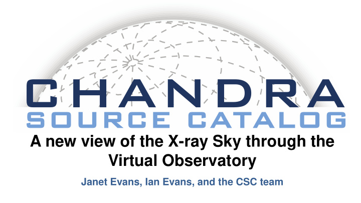 a new view of the x ray sky through the