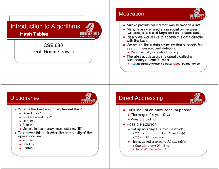 introduction to algorithms introduction to algorithms