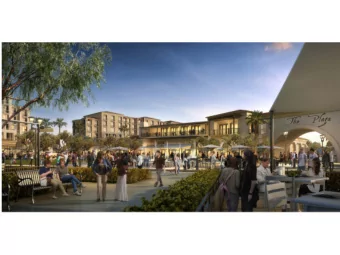 PROJECT CONCEPT  1  Serena  24 Aug 2016  Master plan view  PROJECT CONCEPT  3  Project Location and