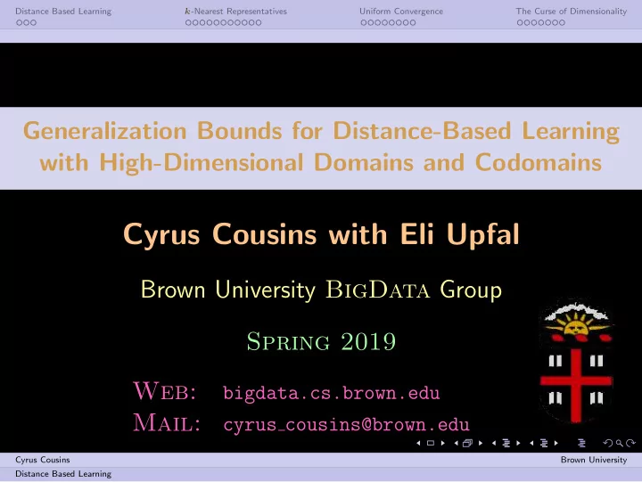 cyrus cousins with eli upfal