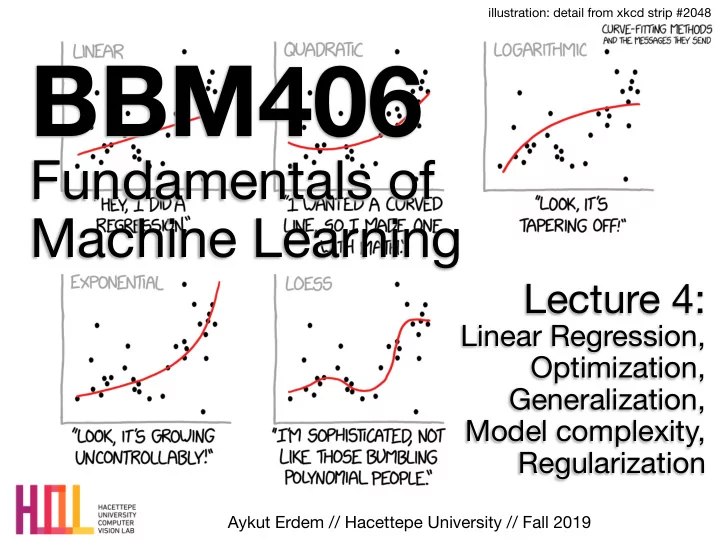 bbm406