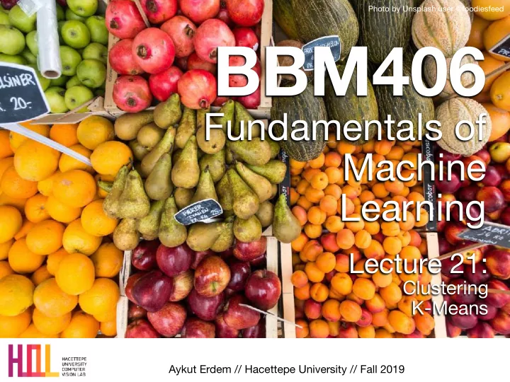 bbm406