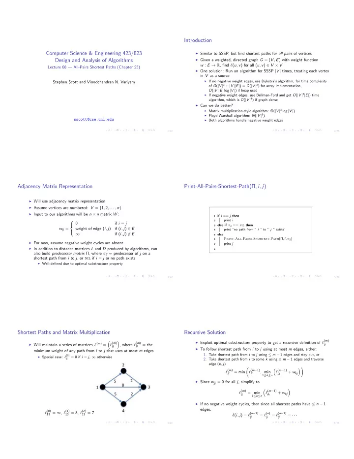 introduction computer science engineering 423 823